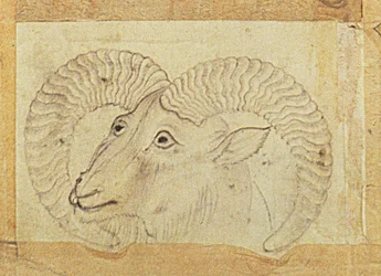 Détail d